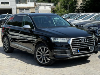 Audi Q7 foto 3