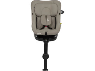 Scaun auto rotativ cu isofix Joie i-Pivot 360 , 40-105 cm foto 4