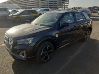 Audi Q2 e-tron foto 3