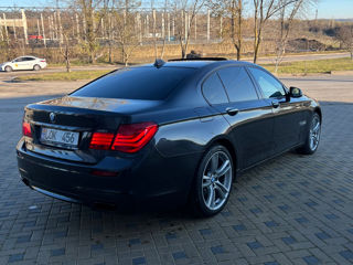 BMW 7 Series foto 6