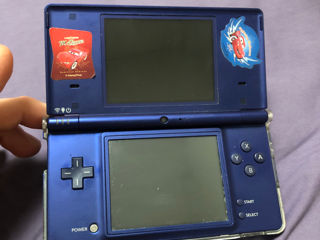 Nintendo dsi