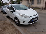 Ford Fiesta foto 3