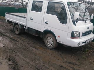 Kia К 2500 foto 2