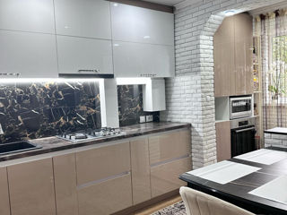 Apartament cu 3 camere,  BAM,  Bălți,  Bălți mun. foto 6
