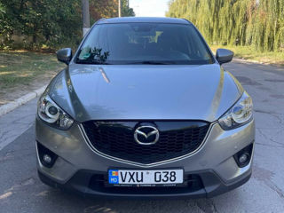 Mazda CX-5 foto 2