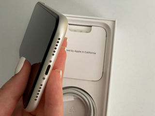 iPhone 11 + adapter 20W foto 3