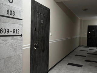 3-rm apt., 85 м², 6/9 fl.