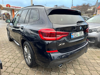 BMW X3 foto 4