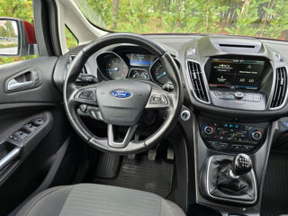 Ford C-Max foto 5