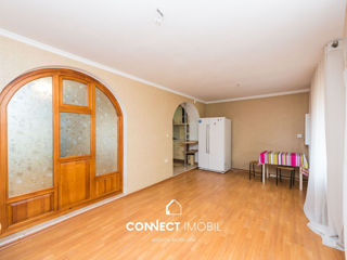 Apartament cu 4 camere, 64 m², Buiucani, Chișinău foto 7