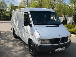 Mercedes SPRINTER foto 2