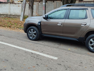 Dacia Duster foto 9