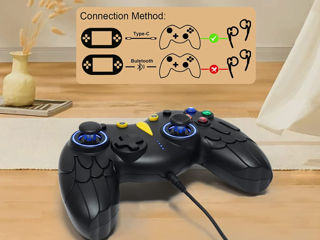 Switch Controller for Nintendo Switch/Lite/OLED foto 5