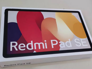 Xiaomi Redmi Pad SE 8/256Gb Global Version