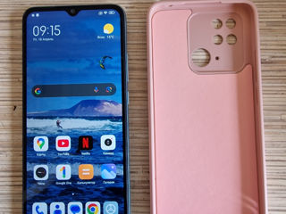 Xiaomi Redmi 10c (4ram64gb) foto 0