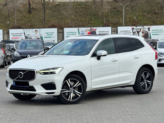 Volvo XC60 foto 3