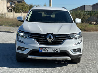 Renault Koleos foto 2