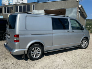 Volkswagen Transporter foto 4