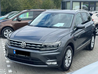 Volkswagen Tiguan foto 4