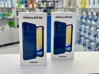 Samsung Galaxy A25 5G NOU