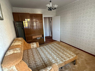 Apartament cu 2 camere, 46 m², Botanica, Chișinău