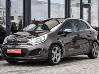 KIA Rio foto 1