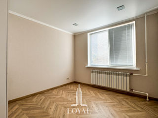 Apartament cu 2 camere, 75 m², Râșcani, Chișinău foto 8