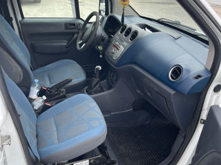 Ford Transit Connect foto 6