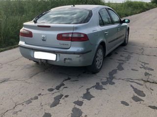 Piese auto renault Laguna 2 dezmembrare foto 4