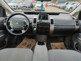 Toyota Prius foto 8