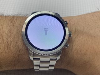 fossil q explorist 44