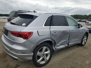 Audi Q3 foto 6