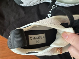 Chanel foto 4