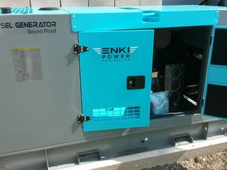 Generatoare profesionale de curent electric 30 kW - 3000 kW. Garantie. foto 3