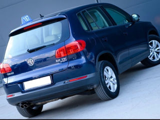 Volkswagen Tiguan foto 5