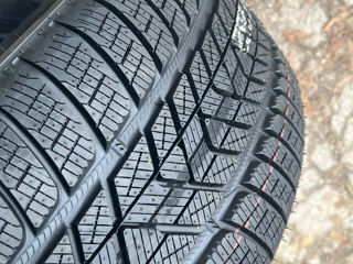 255/45 R20 Pirelli Scorpion Winter/ Доставка, livrare 2023 Toata Moldova ( Bmw Version) фото 4