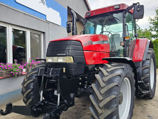 Case IH MX 110 foto 1