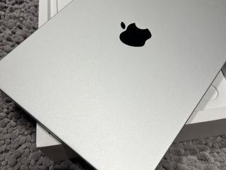 MacBook Pro 14 M1 Pro 16/1Tb foto 4