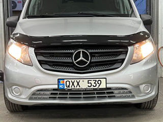 Mercedes Vito foto 8