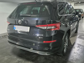 Skoda Kodiaq foto 4