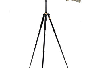 Tripod. Штатив для стрельбы. Новый в упаковке. foto 4