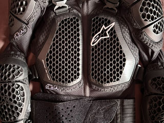 Alpinestars bionic v2