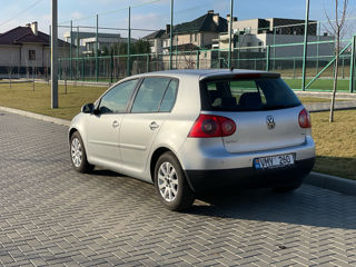 Volkswagen Golf foto 5