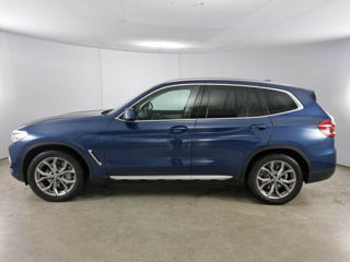 BMW X3 foto 5