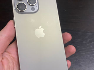 iPhone 15 Pro Max 1TB (China) foto 1