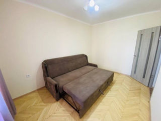 Apartament cu 2 camere, 54 m², Râșcani, Chișinău foto 4