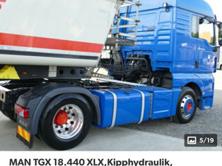 Man 18.440TGX foto 2