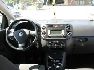 Volkswagen Golf Plus foto 7