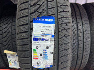 215/55 R 16 Starmaxx Polarmax Sport 2