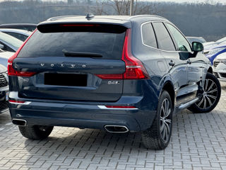 Volvo XC60 foto 4